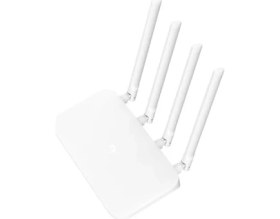 Resim Skygo Mi Wifi Router 4A 1167 Mbps 2.4g 5g Çift Bant 4 Antenli 