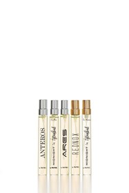 Resim Frederic Patric 10 ML Orange Discovery Set (Anteros-MidErkek-Ares-Rednox-MidKadın) 