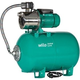 Resim 2850806 Wilo Initial Aqua Sps 25-5.56 Hidrofor 