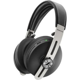 Resim Sennheiser Momentum 3 ANC Kulak Üstü Bluetooth Kulaklık | Outlet 