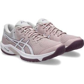 Resim Asics BEYOND FF Kadın Orange Voleybol Ayakkabısı 1072A095-700 