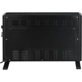 Resim Beko BK RHC 1800 Elektrikli Konvektör Isıtıcı 1800 W Güçlü ve Şık Tasarım ile Konfor Sağlar 