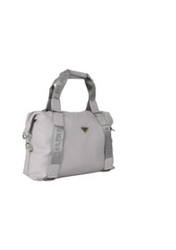 Resim M 622 Mega Bag Kadın El, Omuz Çantası, Seyahat Çantası 001 
