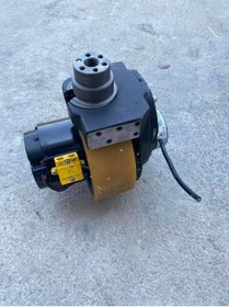 Resim Hasyılmaz Forklift İstifleme Tahrik Tekerliği Ünitesi 210mm 24V 750W 