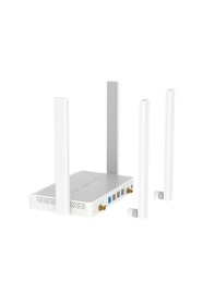 Resim Keenetic KN-2212-01-EU Runner 2.4 GHz 300 Mbps 4G N300 4 Port Mesh Router 