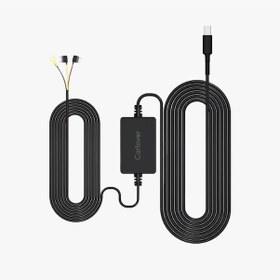 Resim Carlover 24 Saat Park Modu Kiti Type-c Akü Bağlantı Kablosu 