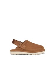 Resim UGG K GOLDENSTAR CLOG CHESTNUT (TABA) 1159770K 