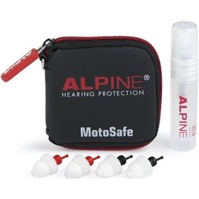 Resim Alpine Motosafe Pro Kulak Tıkacı 