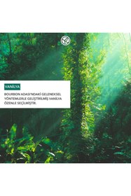 Resim Yves Rocher Egzotik Vanilya Kokulu Vegan Saç ve Vücut Spreyi Yaz Ferahlığı Tatlı Koku Günlük Bakım Mist 