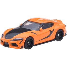 Resim HOT WHEELS Fast Furious 2021 Toyota GR Supra HNW46 JBM00 