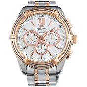 Resim Orient FUZ01001W0 Erkek Kol Saati 