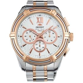 Resim Orient FUZ01001W0 Erkek Kol Saati 