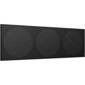 Resim STOREMAX Q250c Merkez Pasif Hoparlör Siyah - Tek 1171935 