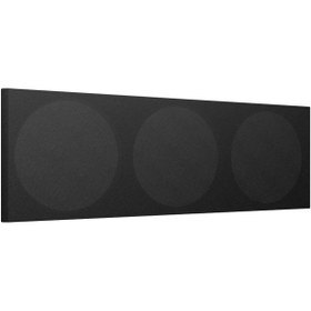Resim STOREMAX Q250c Merkez Pasif Hoparlör Siyah - Tek 