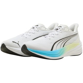Resim 312587-09 Puma Darter Pro 2 312587-09 Beyaz 