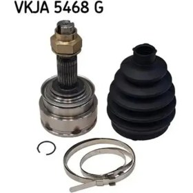 Resim Skf VKJA5468G Dis Aks Kafasi 1603041 1603046 95908458 