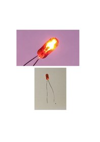 Resim 12V Oto Teyp Ampülü 10 Adet 