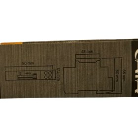 Resim 16 Amper Rezervli Zaman Saati, Güçlü ve Dayanıklı Elektronik Modülü 