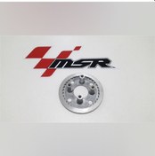 Resim Bajaj Boxer 150 Baskı Ust Tabla Bjj 145 