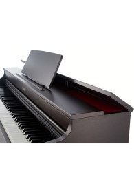 Resim Casio AP-470 Dijital Piyano (Kahverengi) 