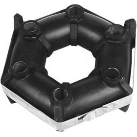 Resim Tofaş Uyumlu Doğan Slx Altı Köşe Şaft Takozu 