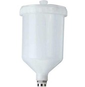 Resim Troy T2009 600 ML Boya Haznesi 