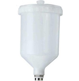 Resim Troy T2009 600 ML Boya Haznesi 