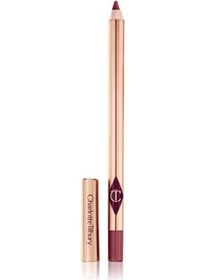 Resim Charlotte Tilbury Lip Cheat Dudak Kalemi - Supersize Me 