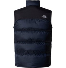 Resim The North Face Erkek Dıablo Down 2.0 Yelek Nf0a899499o1 Mavi 