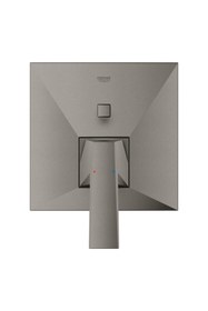 Resim Grohe Allure Brilliant Ankastre Banyo/duş Bataryası - 24072al0 