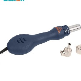 Resim Bakon BK880 Intelligent Sıcak Hava Istasyonu 