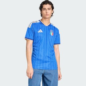 Resim adidas Italy 26 İç Saha Erkek Forma 