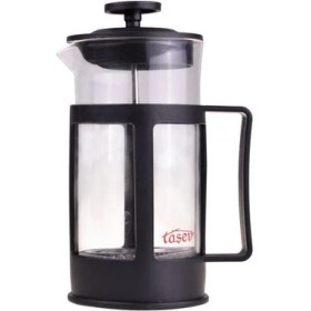 Resim Bambum Magic French Press 350 ml Siyah T0819 