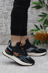 Resim MP M.P 232 1235 Anatomik Ürün Esnek Rahat Erkek Spor Ayakkabı 