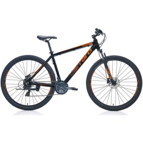 Resim Carraro Force 920 29 Jant, Hidrolik Fren, Dağ Bisikleti 44 Kadro (170 Cm Üstü Boy) 