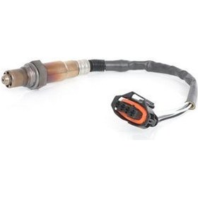 Resim Bosch 0258006172 - Oksijen Lambda Sensörü Ön Opel Astra G-corsa 