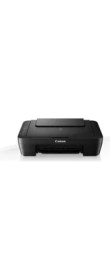 Resim Canon Pixma E-414 Yazıcı Tarayıcı Fotokopı + Photo Paper Variety Pack 