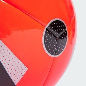 Resim Adidas EURO24 CLB KIRMIZI Unisex Futbol Topu 