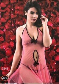 Resim Intimo 3242 Fantazi Gecelik 