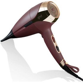 Resim Ghd Helios Saç Kurutma Makinesi, Profesyonel, Güçlü ve Hafif 