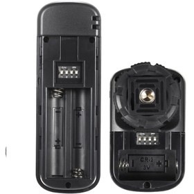 Resim YouPro YP-860 (Nikon DC2) 2.4G Kablosuz Uzaktan Kumanda 