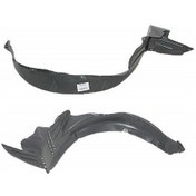 Resim Esse Otomotiv Accent 03-06 Ön Sağ Çamurluk Davlumbazı - MHR-06084 - 86812-25500 