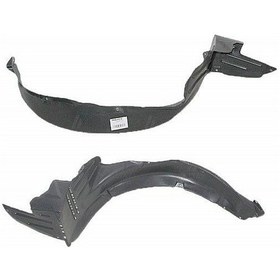 Resim Esse Otomotiv Accent 03-06 Ön Sağ Çamurluk Davlumbazı - MHR-06084 - 86812-25500 