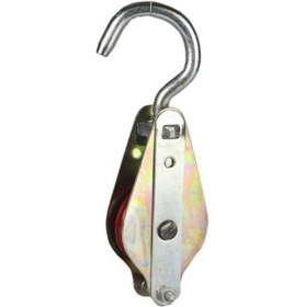 Resim Genel Markalar Inşaat Makarası Bilyalı Küçük 