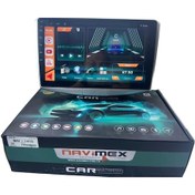 Resim Passat B6-b7 Navimex 6-128 Fanlı Profesyonel Oem Multimedia 