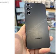 Resim Samsung A34 İkinci El TR | 128 GB | İkinci El 5 AY SAMSUNG TR GARANTİLİ SAMSUNG A34 128 GB SİYAH