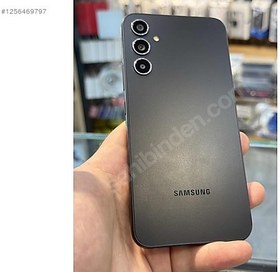 Resim Samsung A34 İkinci El TR | 128 GB | 