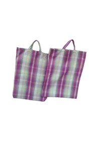 Resim Bengi Ticaret Bengi Pazar Çantası 2 Adet Döşemelik Kumaş 30 Kg Taşıma Kapasite (501136062) 