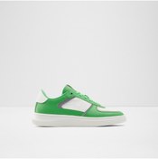 Resim Aldo Popwalk - Yeşil Erkek Sneaker 