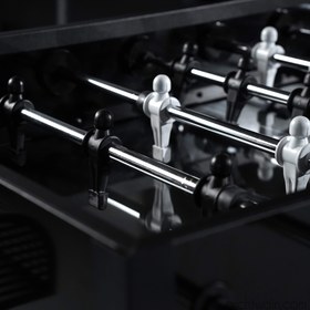 Resim Langırt - Masa Futbolu 